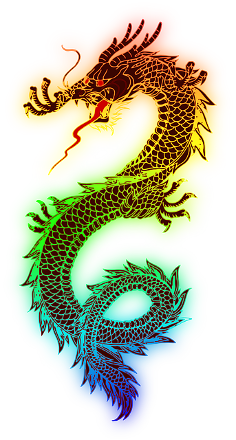 Drachen