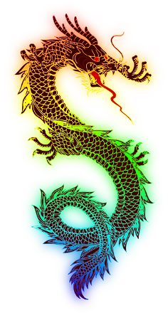 Drachen