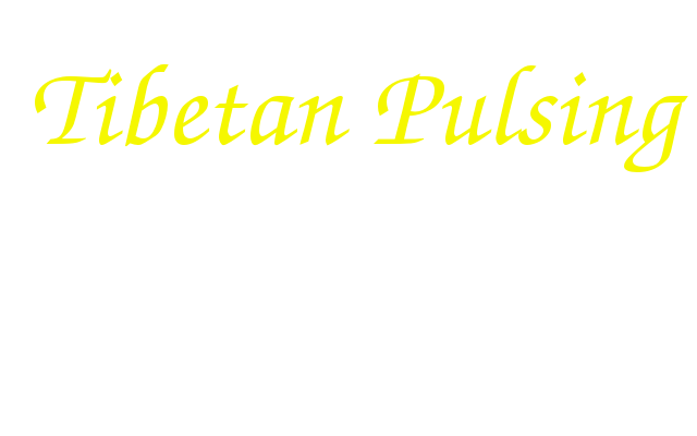 Tibetan Pulsing
